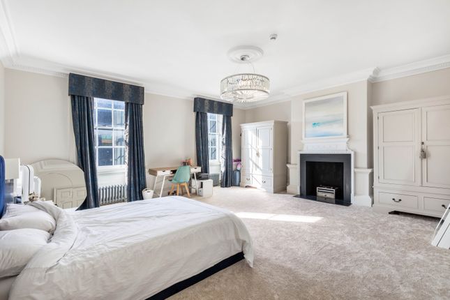 Terraced house for sale in Paradise Road, Richmond, Surrey