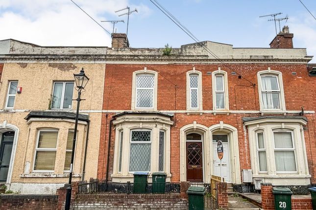 Terraced house for sale in 22 Gloucester Street, Coventry, West Midlands