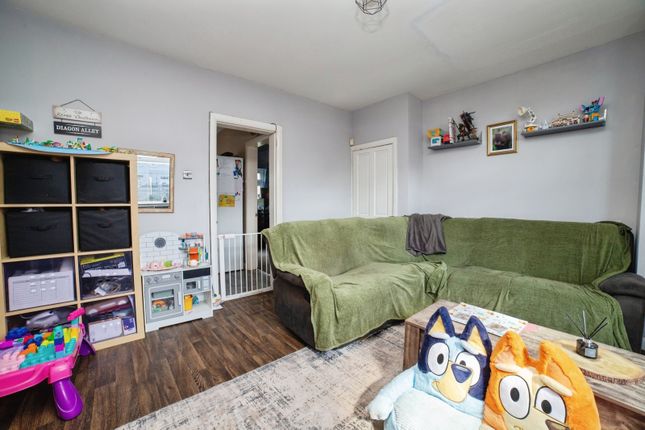 4, David Street, Nottinghamshire photo 4