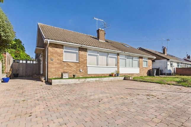 2-bed bungalow on 10, Edgehill Close, Worthing, £369,000