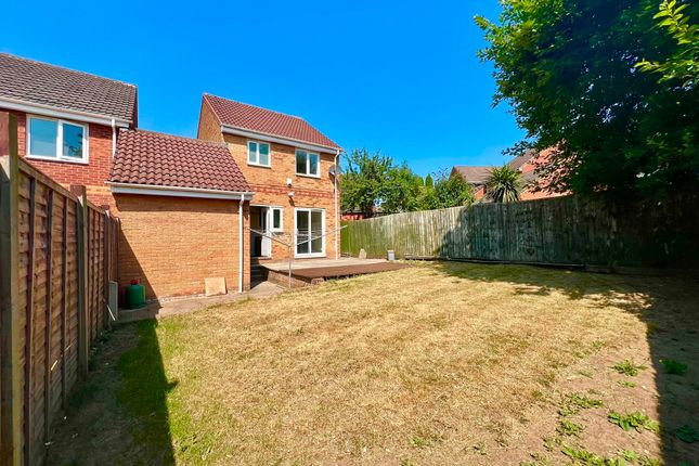 Seaton Road, Leicester photo 4