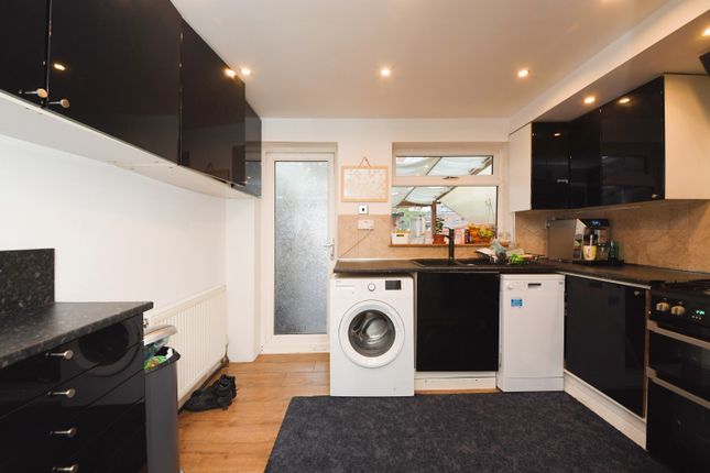 Terraced house for sale in Greenwood Avenue, Enfield