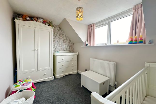 Cottage for sale in Beach Road, Caister-On-Sea, Great Yarmouth
