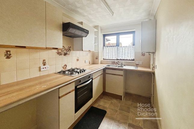 Flat 9, Birdham Court,, Steyne Road, Isle of Wight photo 2