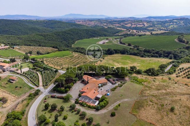 Villa for sale in Magliano In Toscana, Grosseto, Tuscany