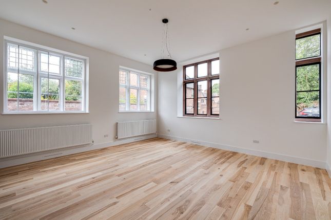 Apartment 1, 2, Overleigh Road, Cheshire photo 4