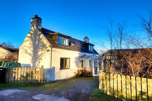 2-bed house on Balnaspirach Cottage, Blanaspirach, Nairn, £205,000