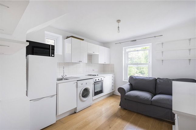 Flat F, 81, Brixton Hill, London photo 2