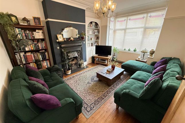 3-bed house on 40, Welbeck Road, Doncaster, £229,950