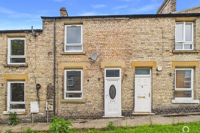 2-bed house on 19. Severn Street Chopwell, Newcastle upon Tyne, £25,000