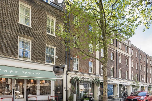 Office to let in Bloomsbury