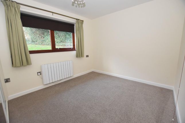 Bungalow for sale in Bunting House, Lifestyle Village, High Street, Old Whittington, Chesterfield