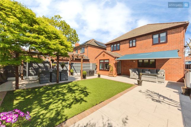 5, Basset Close, Nantwich photo 3