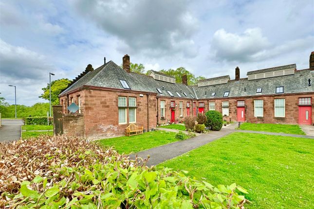 Terraced house for sale in Gartloch Way, Gartcosh, Glasgow