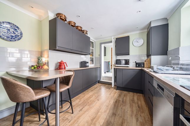 3 Maida Vale Terrace, Plymouth Devon, Devon photo 4