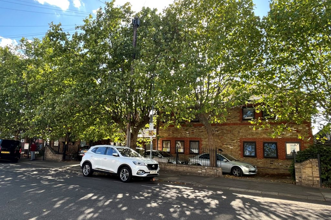 Thumbnail Office for sale in Uphall Road, Ilford