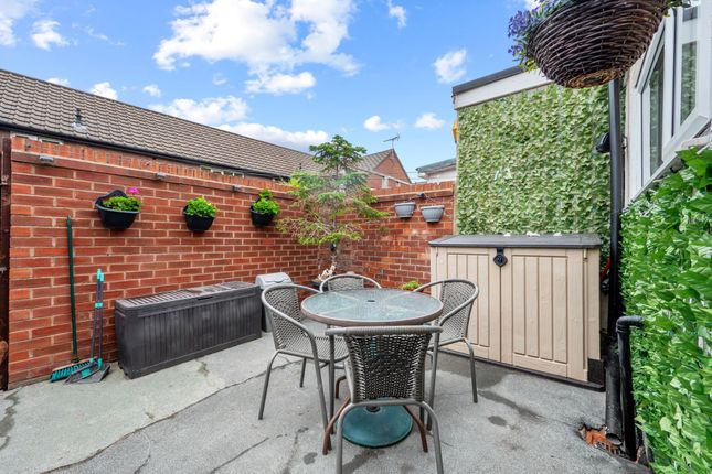 57 Scott Street, Warrington photo 4