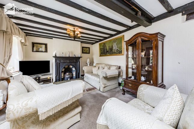 64, Brookhouse Lane, Stoke-on-Trent photo 3