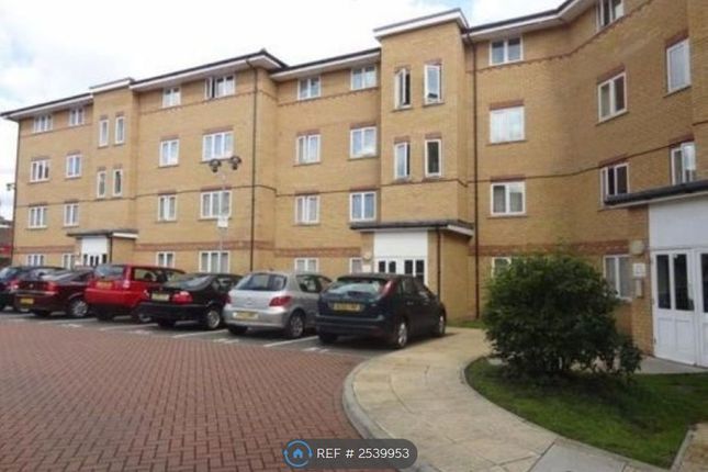 Centurion Court