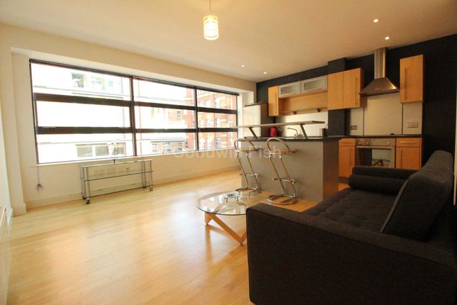 Thumbnail Flat to rent in MM2, Pickford Street, Ancoats