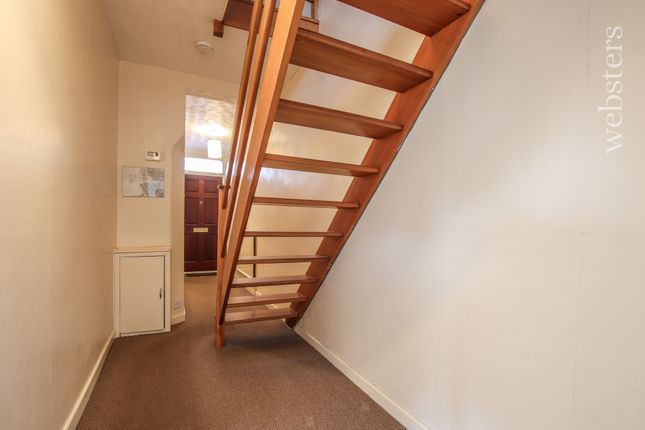 Terraced house for sale in Doris Road, Norwich