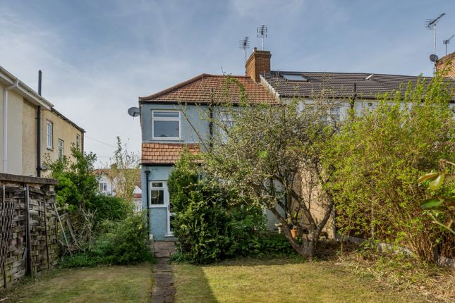 End terrace house for sale in Cherry Hill, New Barnet, Barnet