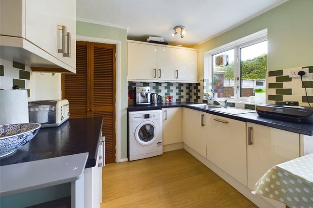 Semi-detached house for sale in Springbank Road, Cheltenham, Gloucestershire