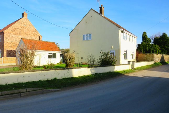 Thumbnail Detached house to rent in Thornham Road, Methwold, Thetford