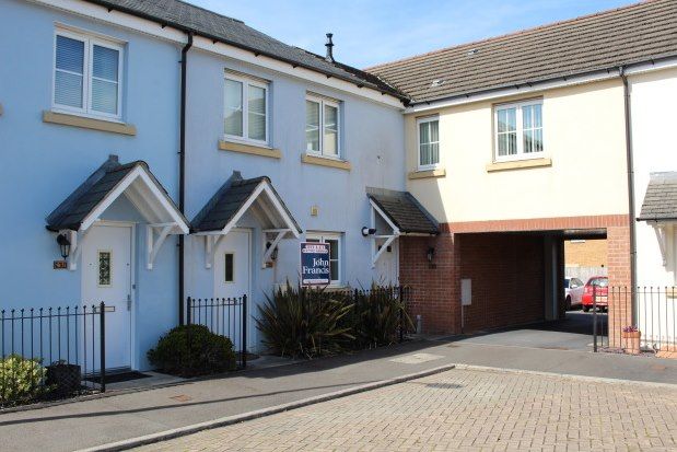 Thumbnail Property to rent in Ffordd Watkins, Swansea