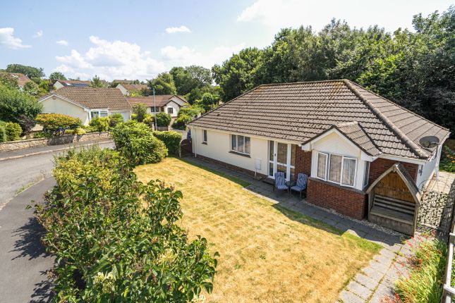 3-bed house on 32, Jury Park, Devon, £365,000