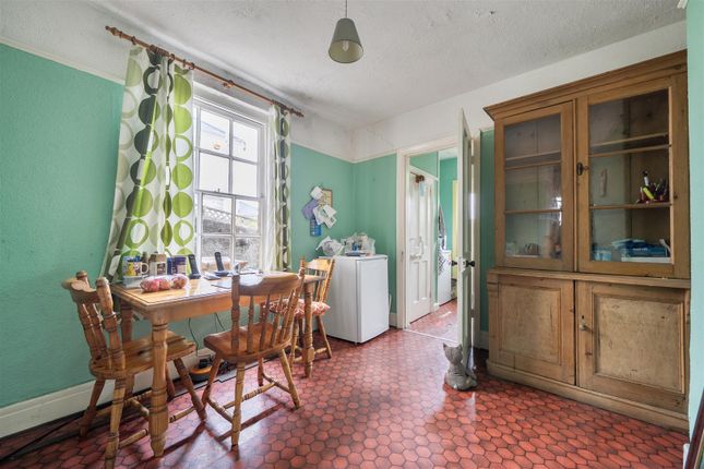 1 Plym Villas, Plymouth Road, Totnes photo 3