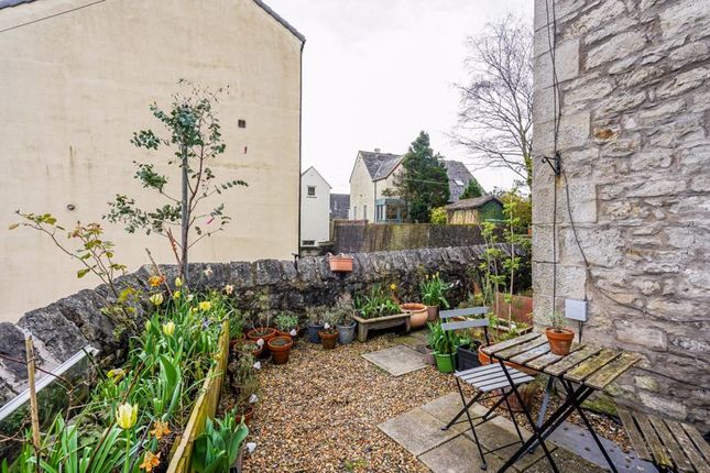 End terrace house for sale in 12A Church Terrace, Kendal