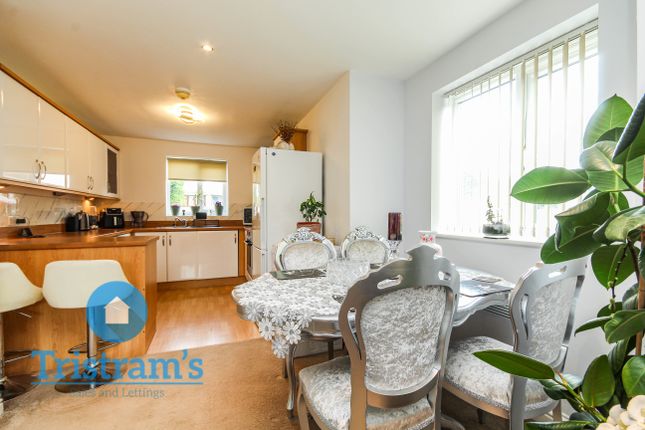 Apartment 6, Thorncliffe House, Nottingham photo 4