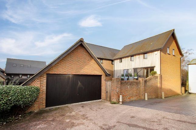 Thumbnail Detached house for sale in Russells Yard, Cranbrook, Kent