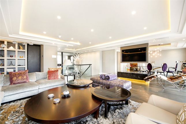 Flat for sale in Butlers Wharf Building, 36 Shad Thames, London SE1