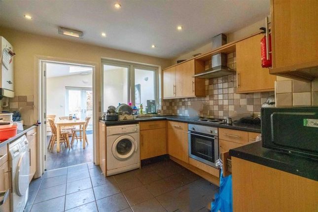 Terraced house for sale in Wingrove Road, Fenham, Newcastle Upon Tyne