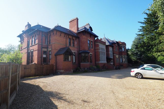 Flat for sale in The Garden Apartment, Didsbury