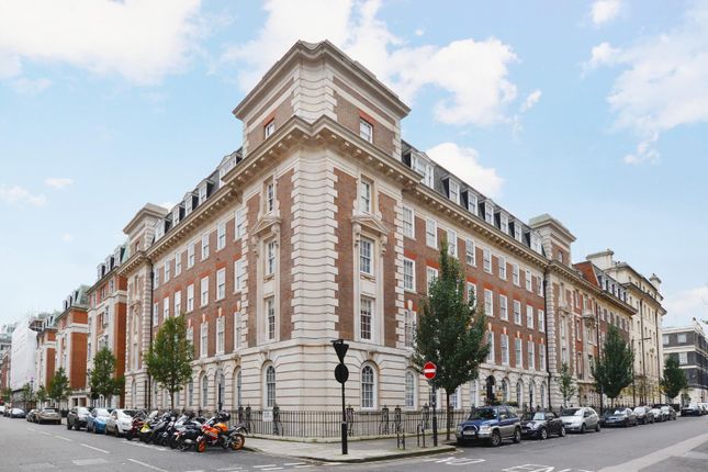 Flat 4A, Stone House, 9 Weymouth Street, London photo 2