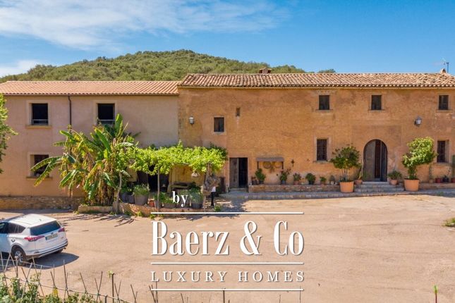 Villa for sale in 07570 Artà, Balearic Islands, Spain