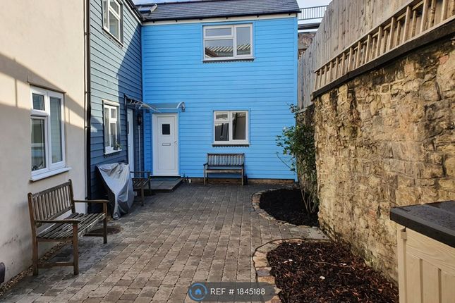 Thumbnail Semi-detached house to rent in Dean Lane - Southville, Bristol