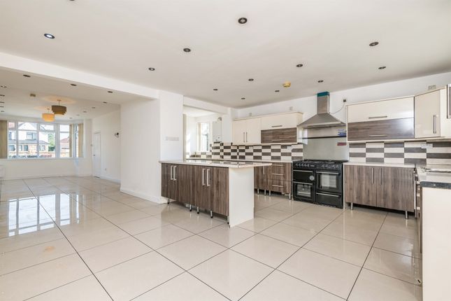 Thumbnail Semi-detached house for sale in Bradford Road, Stanningley, Pudsey