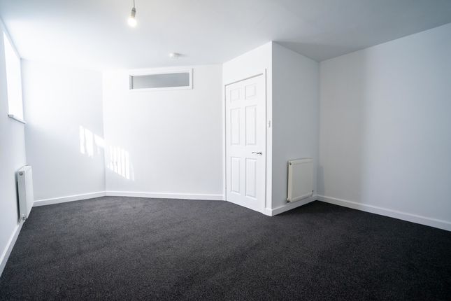Flat 2, Rockwood House, Stanley photo 5