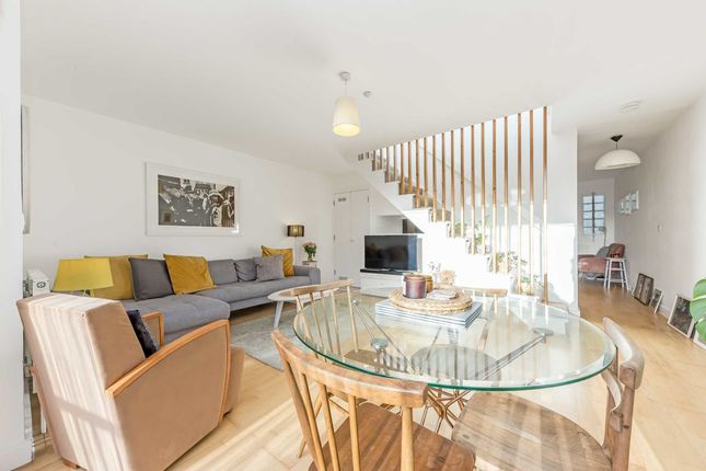 Thumbnail Semi-detached house for sale in Gillett Place, London