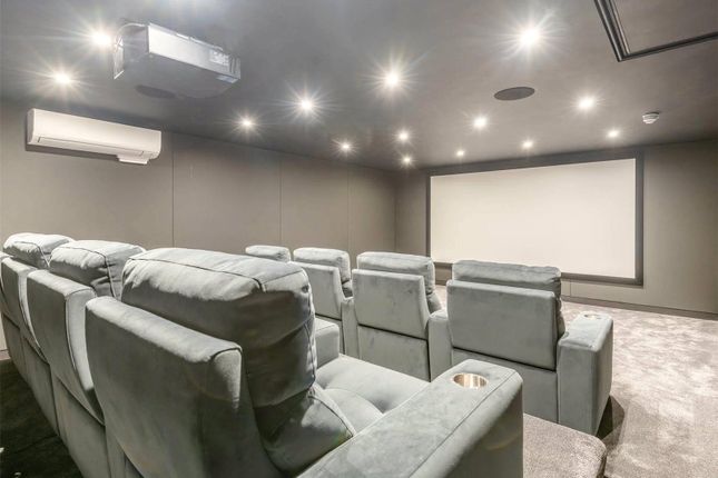 Cinema Room