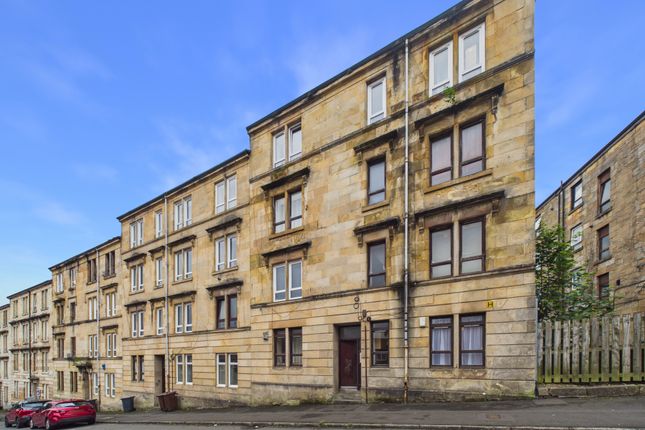 1 Bedroom Flat in PA1 2PX
