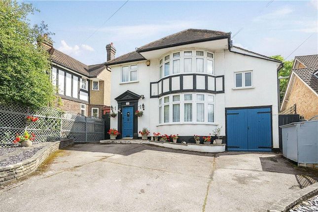 5-bed detached on 53, Old Church Lane, Stanmore, £1,075,000