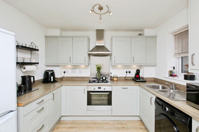 64, Woodgate Drive, Derby photo 3