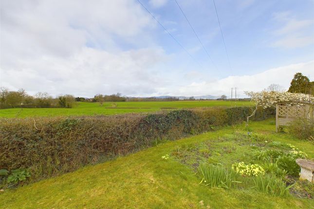 Detached bungalow for sale in Stanks Lane, Upton-Upon-Severn, Worcester