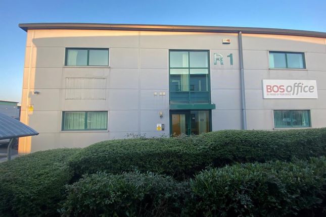 Thumbnail Industrial to let in Unit Parkway, Capital Business Park, Wentloog, Cardiff