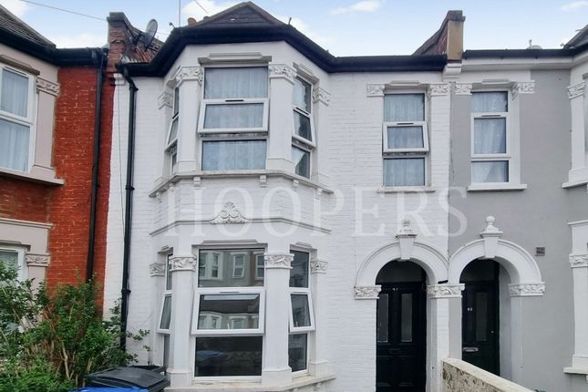 Terraced house for sale in Howard Road, London